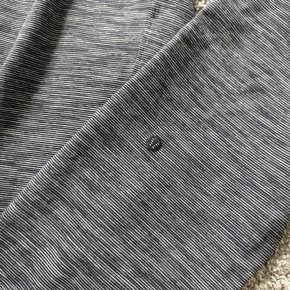 Lululemon Stripes On The Fly Pants - Picture 4 of 7